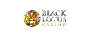 Black Lotus logo