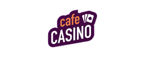 Cafe Casino logo