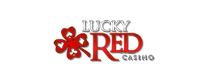 Lucky Red Casino logo